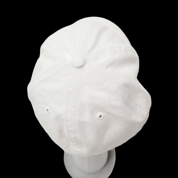 47 Pebble Beach Golf Links Fitted Hat Cap Size: XL - Picture 4 of 6